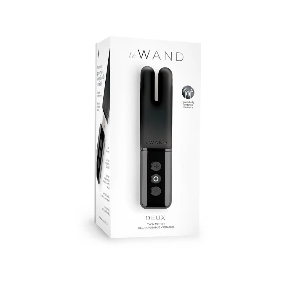 Le Wand Deux