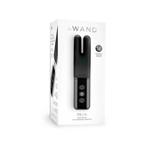Le Wand Deux
