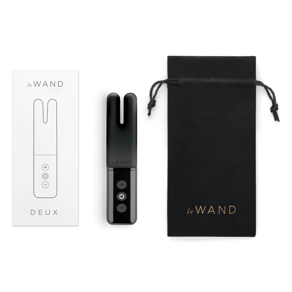 Le Wand Deux