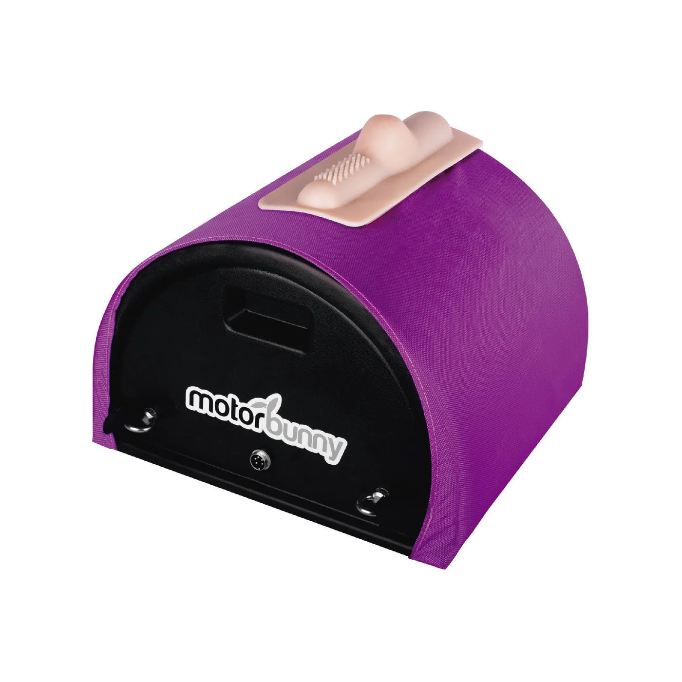 Motorbunny Original Cover