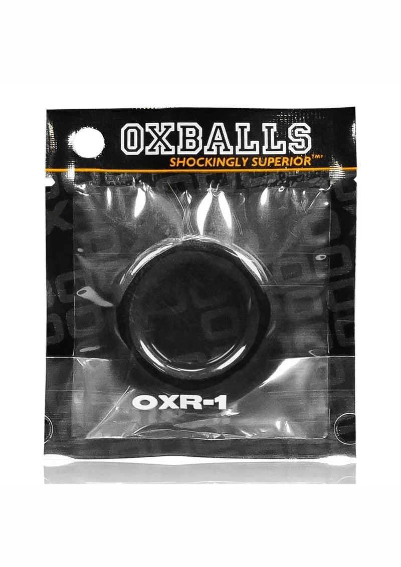 Oxballs OXR-1 cockring black