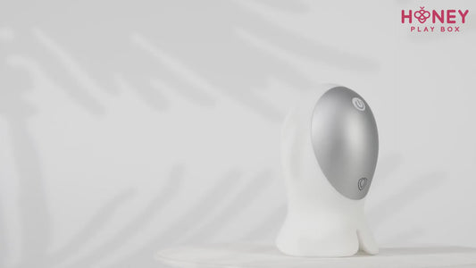 Honey Play Box Paco - Longer and Stronger Erection Vibrating Penis Trainer