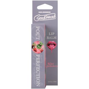 Goodhead - Pout Perfection - Lip Balm