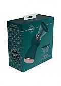 Pumped - Exquisite - Automatic - 13-Speed - Silicone - Rechargeable Vulva & Breast Pump
