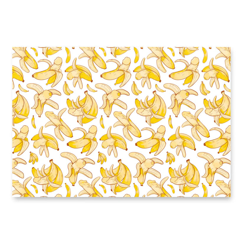 NSFW Pattern Wrapping Paper Sheets